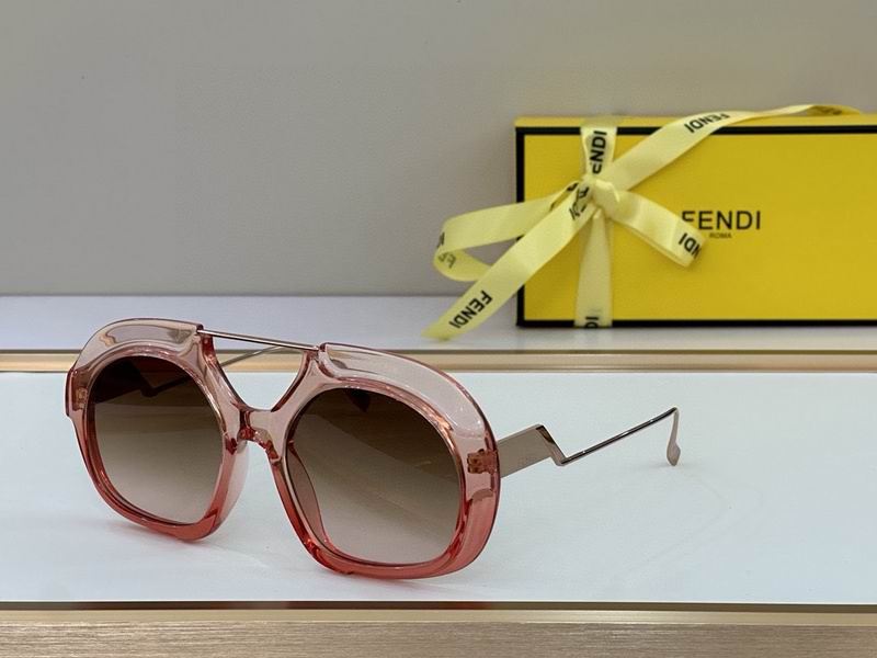 Fendi Glasses (189)